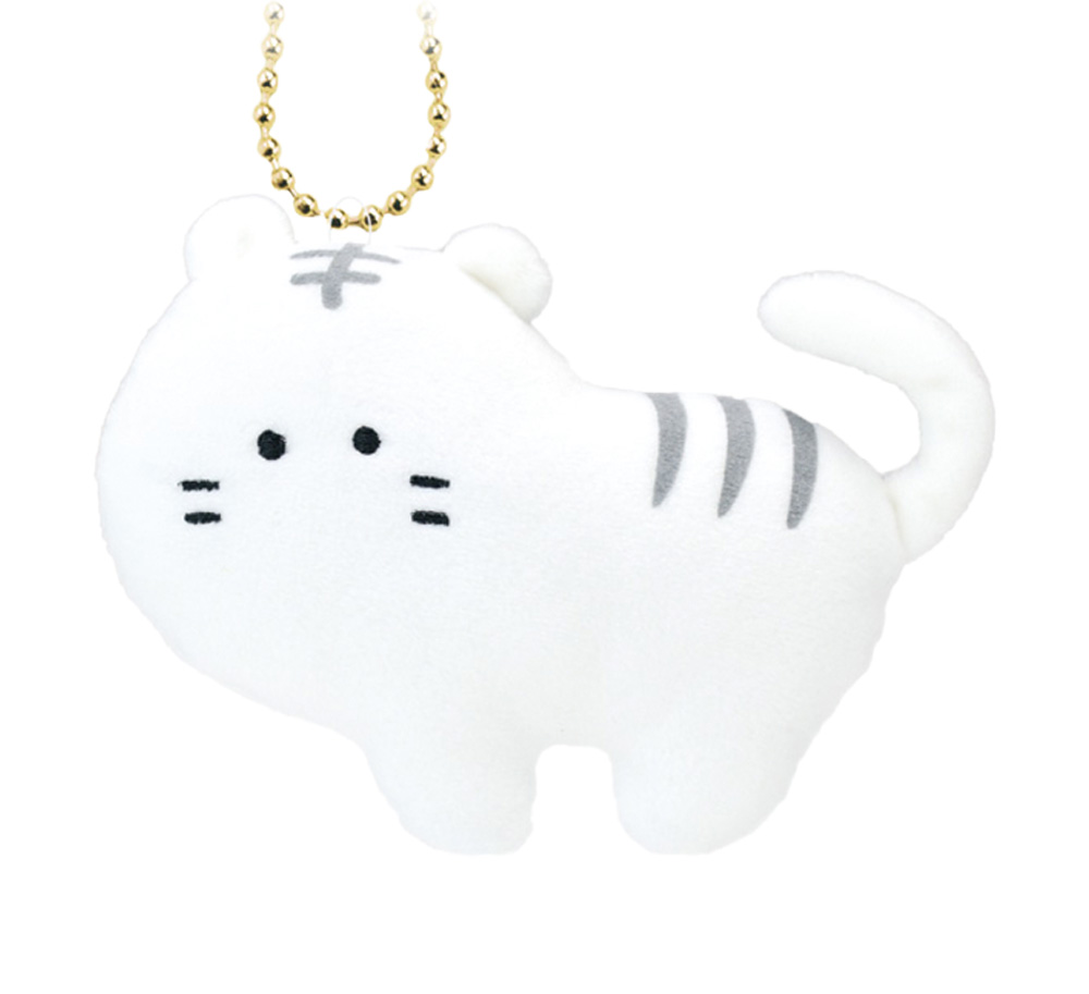 Yell 動物