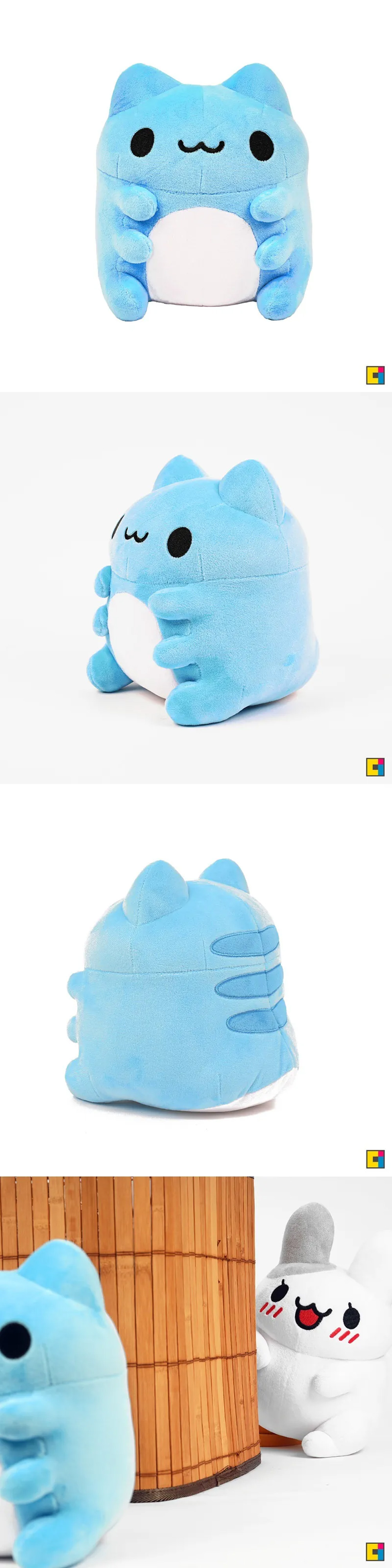 貓貓蟲 咖波 貓 咖波 貓 貓貓蟲