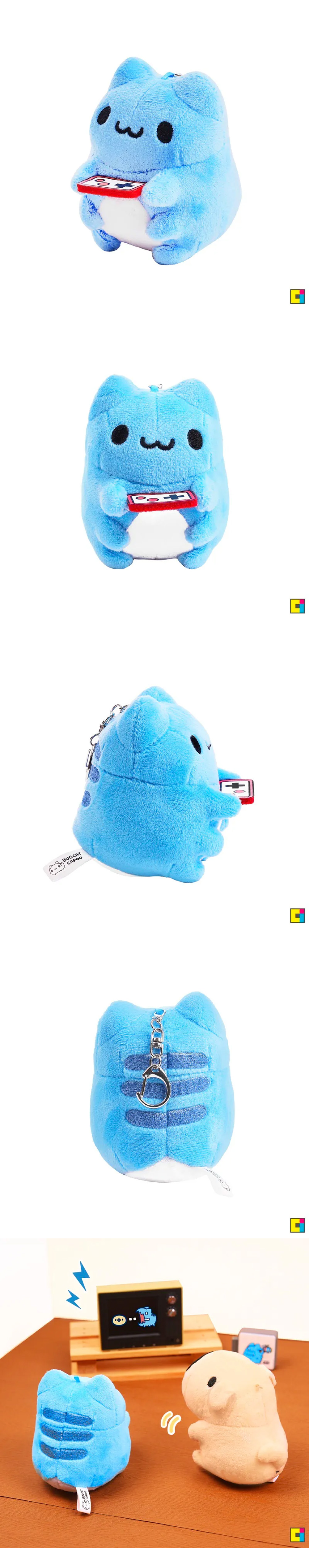 貓貓蟲 咖波 貓 咖波 貓 貓貓蟲