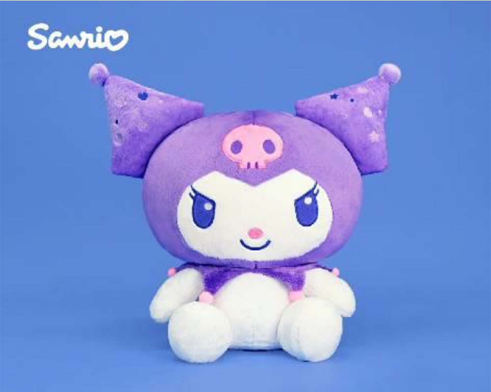 兒童 酷洛米 兒童 三歲以上 漸層 兒童