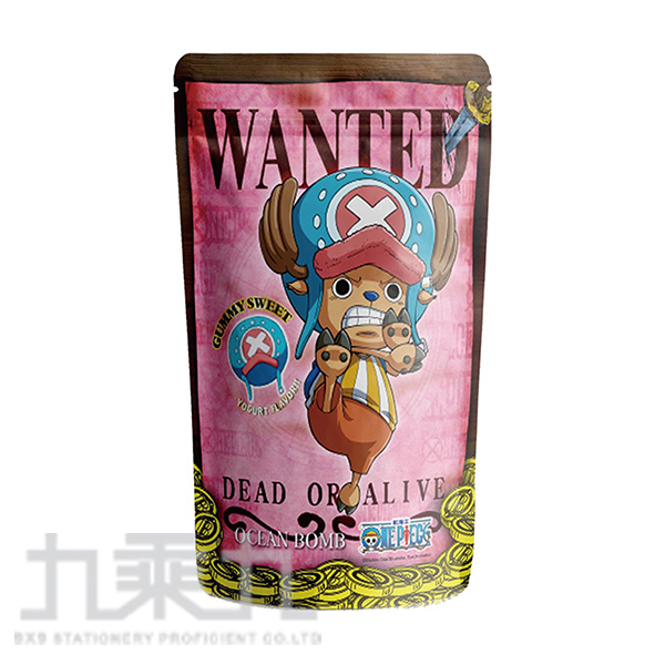 優格風味軟糖