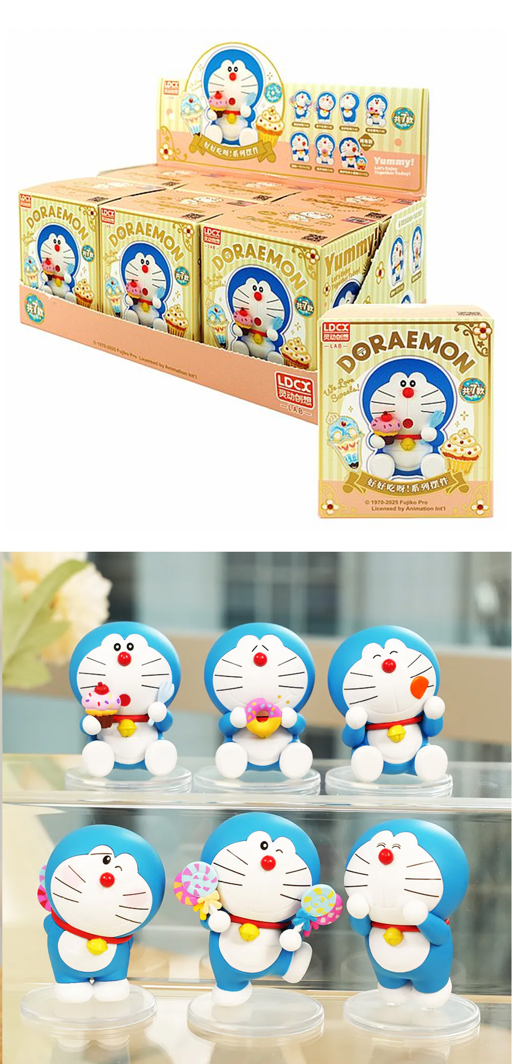 卡通 3歲以上 玩具 3歲以上