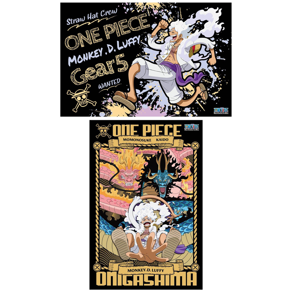 航海王 魯夫 拼圖 航海王