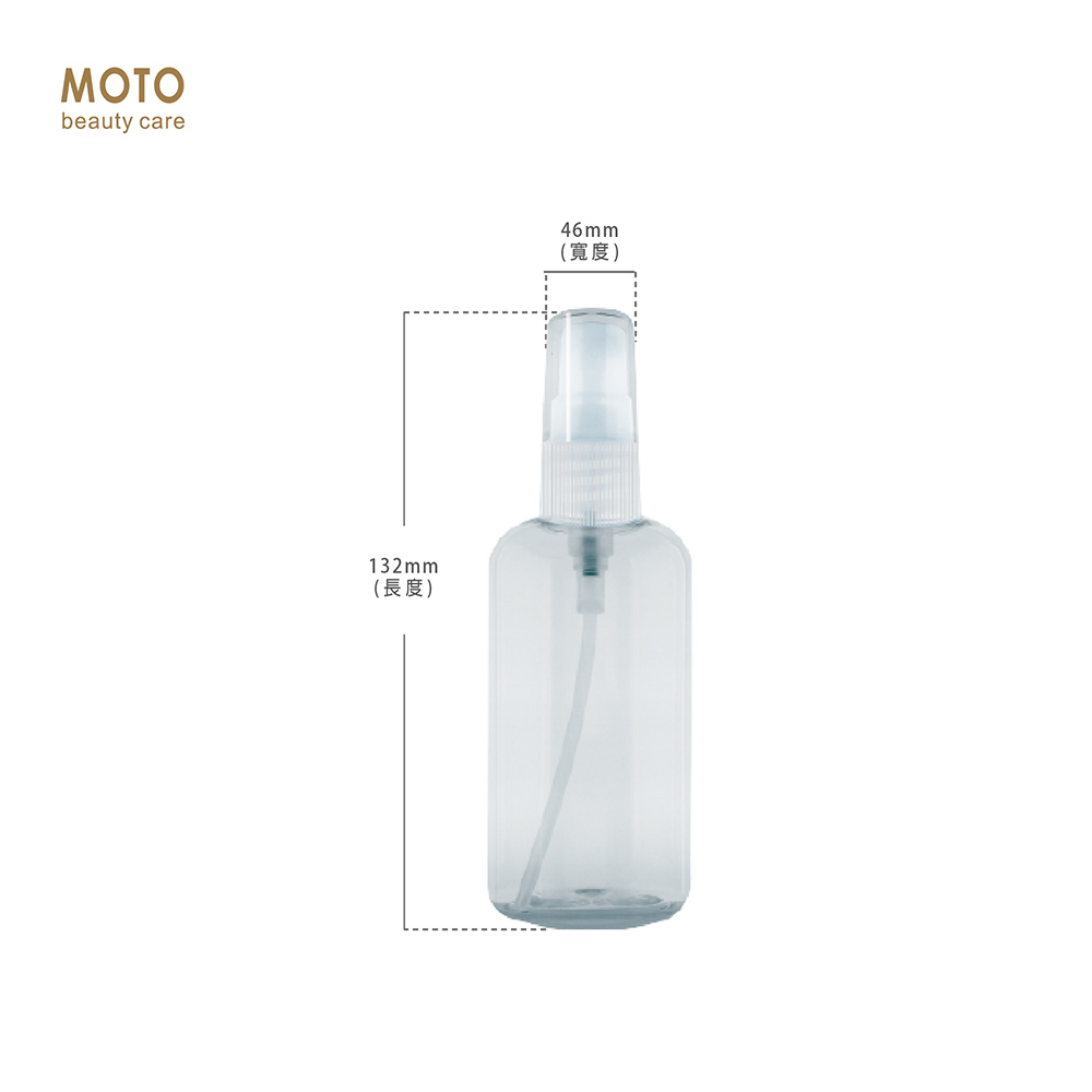 MOTO PP MOTO 100ml MOTO 噴瓶