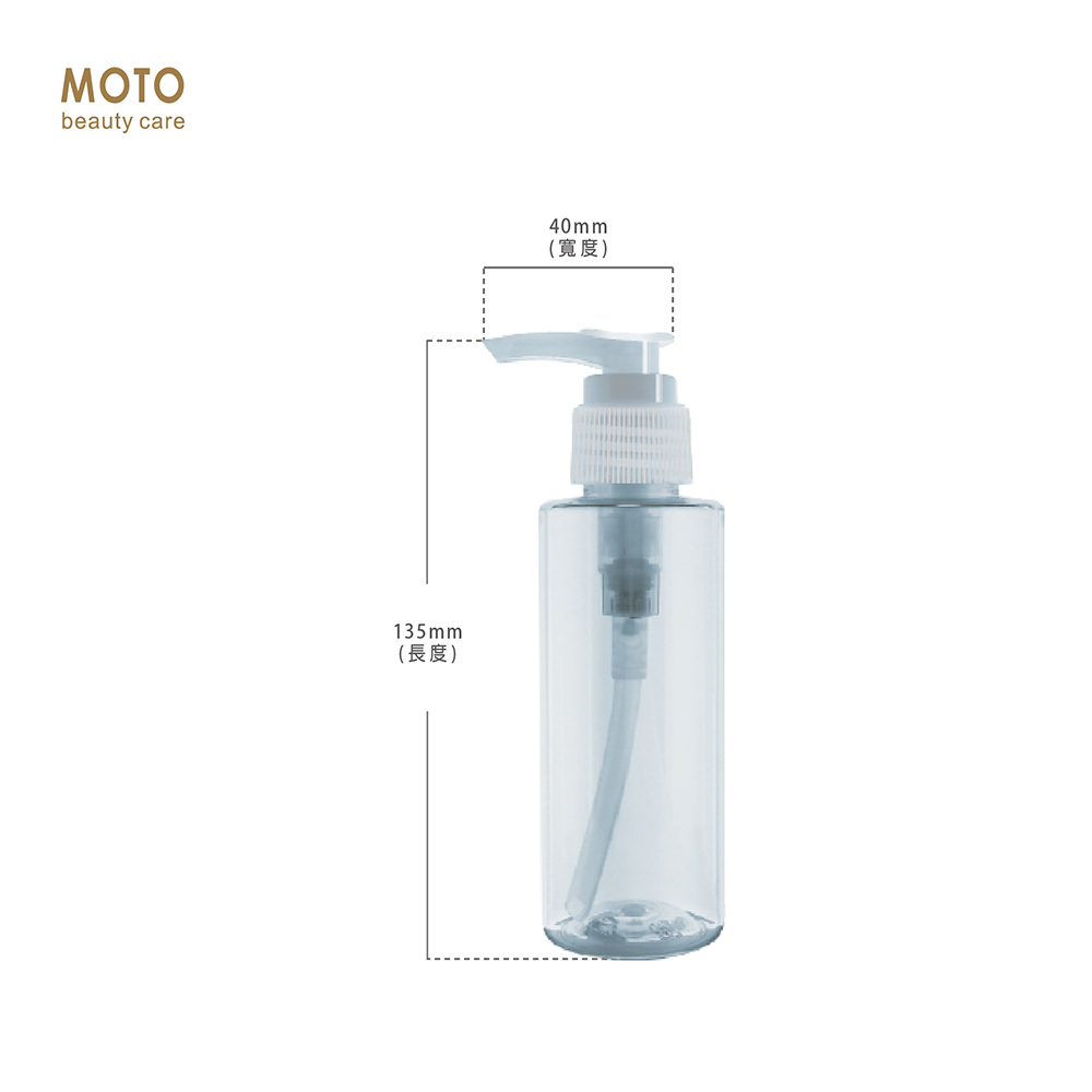 MOTO PP MOTO 100ml PP 100ml