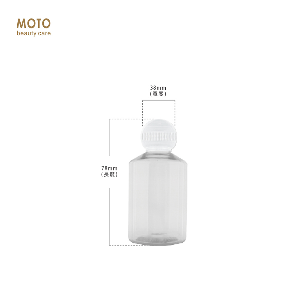 MOTO PP MOTO 60ml PP 60ml