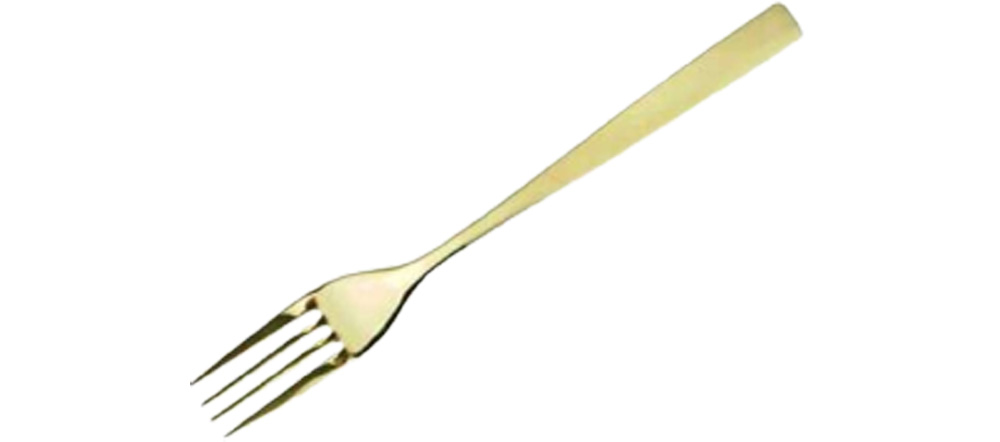 法式 餐具 法式 黃金鍍鈦 餐具 黃金鍍鈦