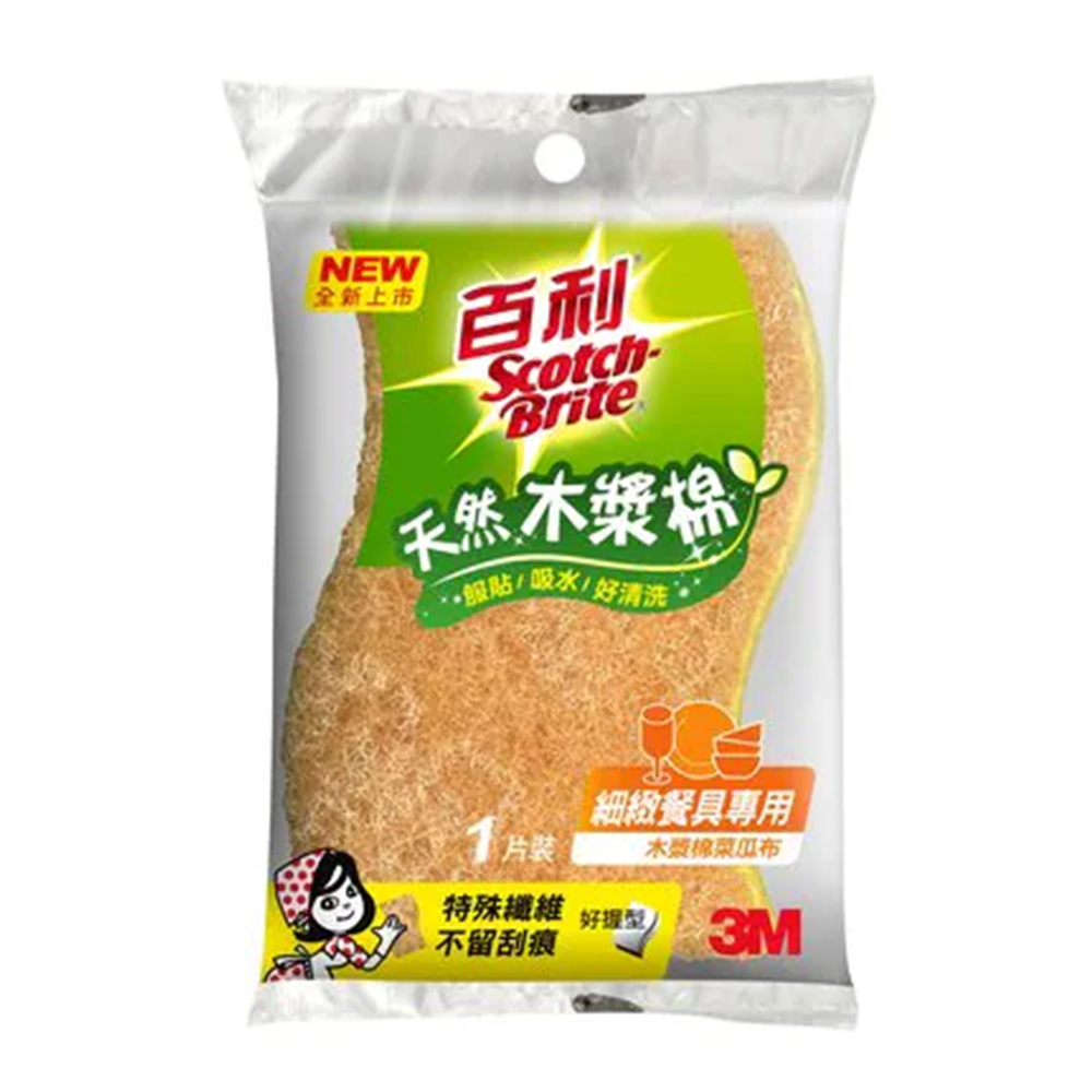 3m 菜瓜布 天然 3m 天然 菜瓜布