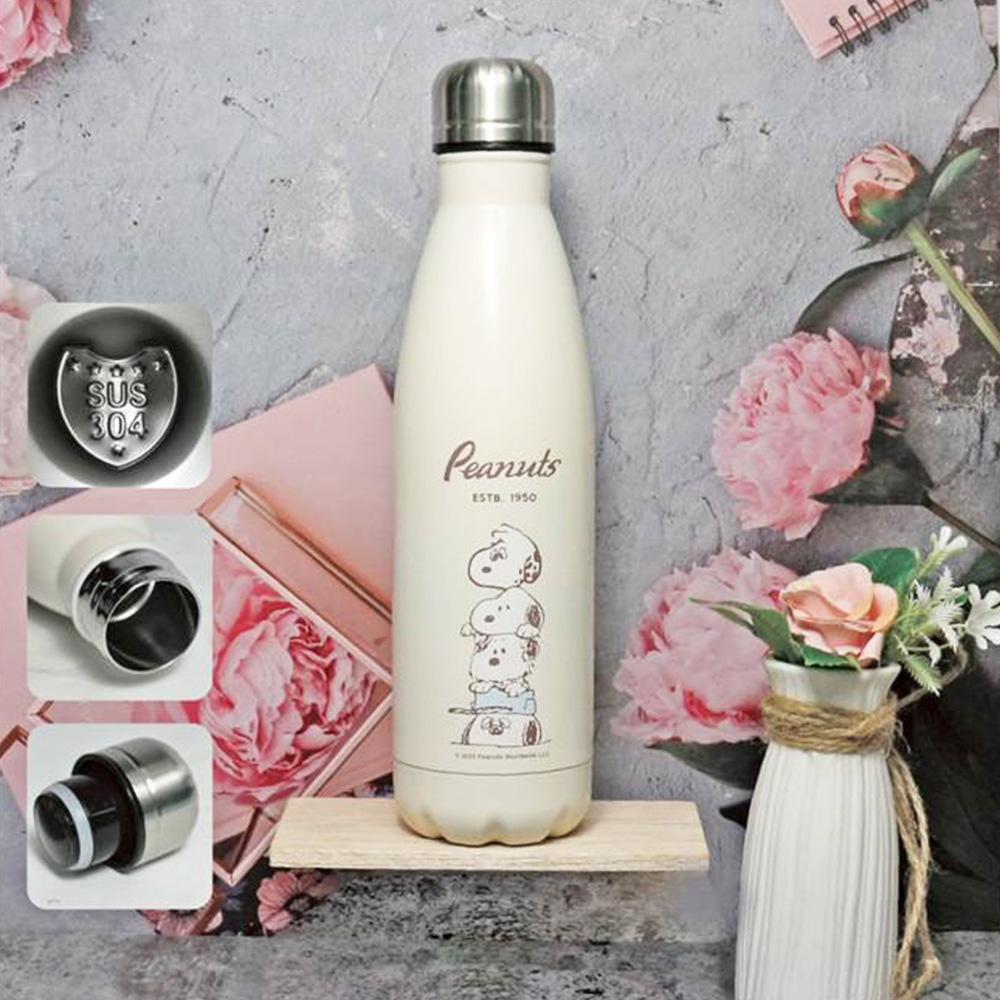 不鏽鋼 兒童 保溫瓶 耐熱 耐熱 保溫