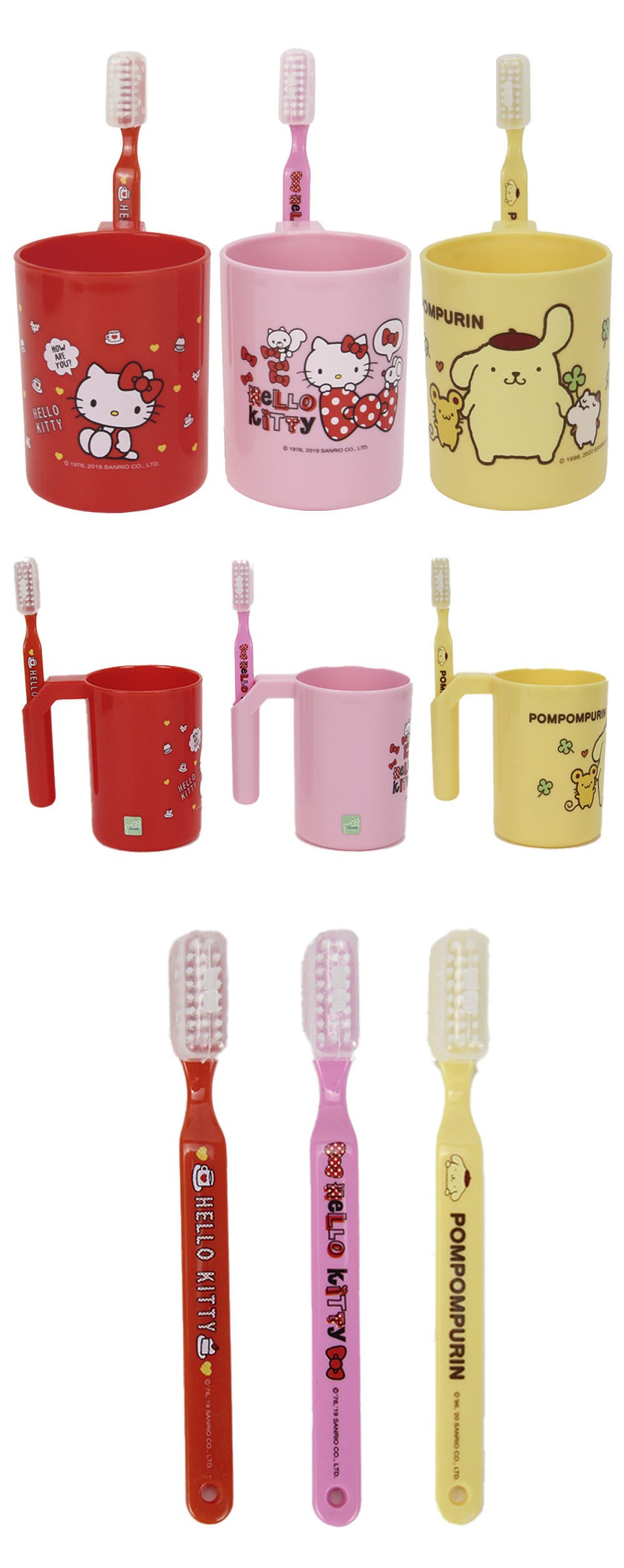 三麗鷗 布丁狗 PP 三麗鷗 三麗鷗 Hello Kitty