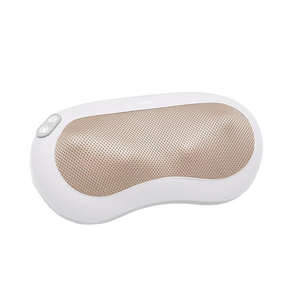 KINYO 小腰果多功能按摩器寵愛媽咪 $1390