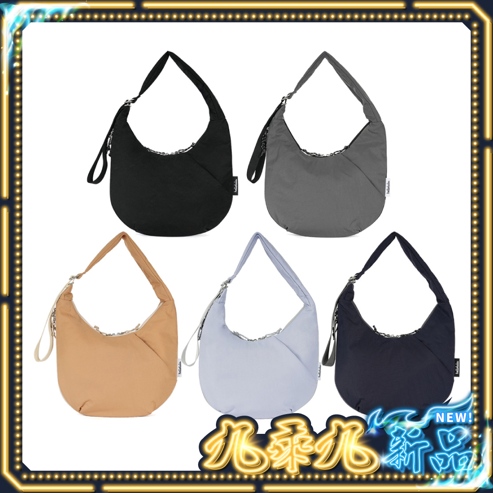 hellolulu ZION 可擴充流浪包輕巧耐用 $2,241