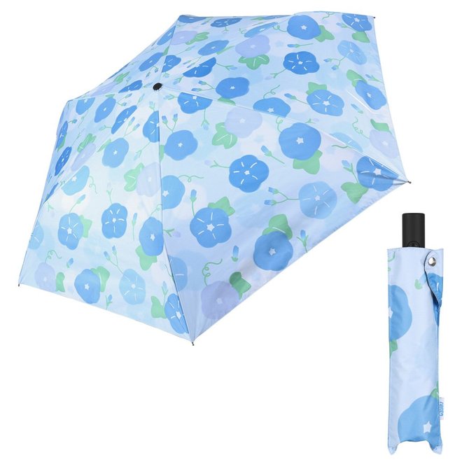 日系rento 防曬黑膠安全自動傘雨天必備 $1079