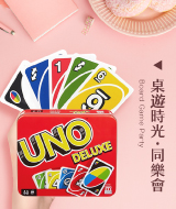 桌遊時光，同樂會