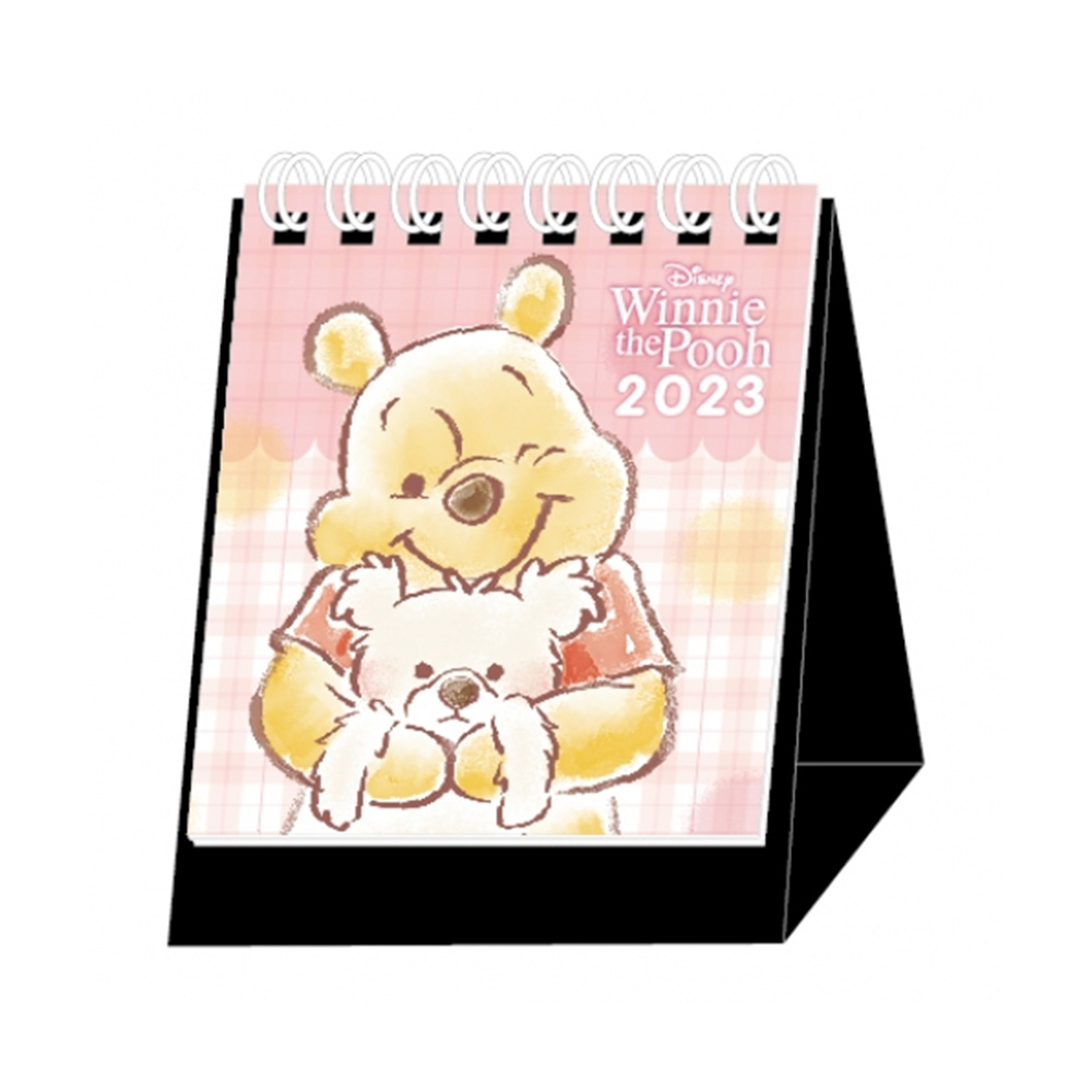 迪士尼2023桌曆-迷你 DPMC-0303A