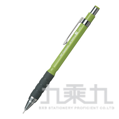 經典 Grip 0.5mm自動鉛筆-檸檬黃 SH-GR#51-R5