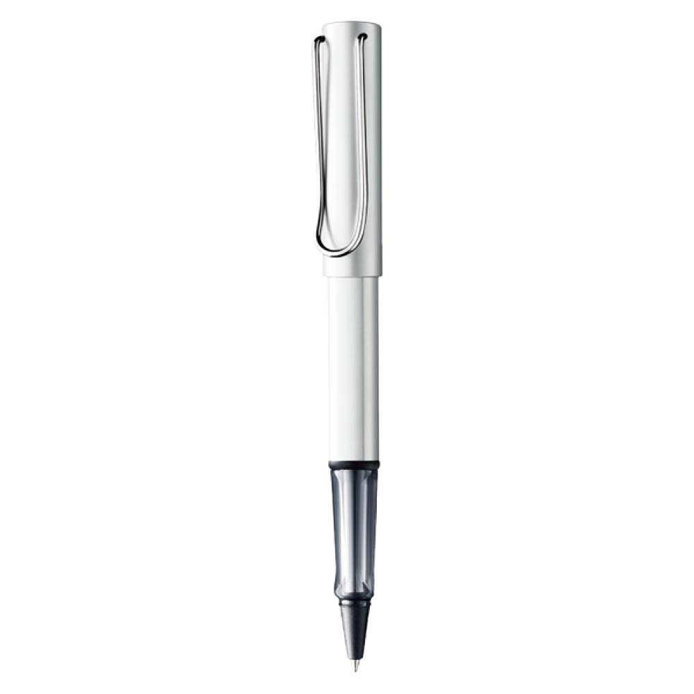 LAMY AL-STAR 325 閃耀銀白鋼珠筆