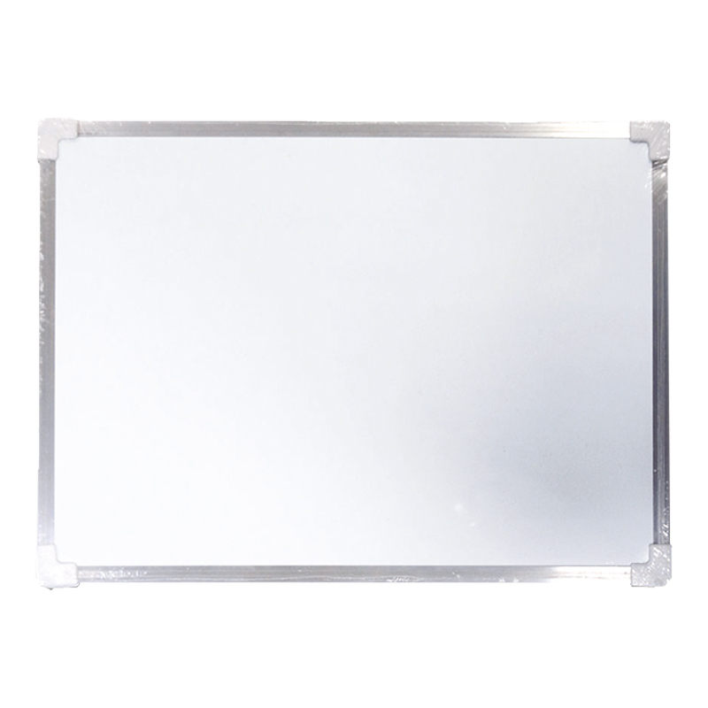 25*35CM鋁框雙面白板 LACE-62306