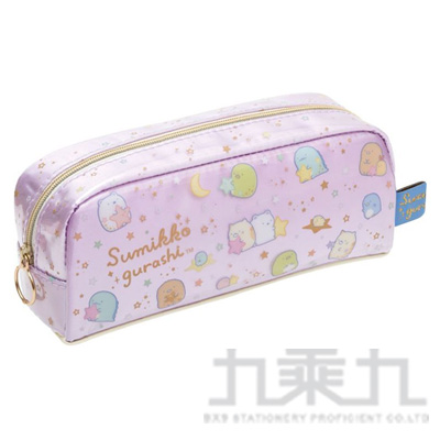 心情玩偶筆袋/夜空 SG/PY74301