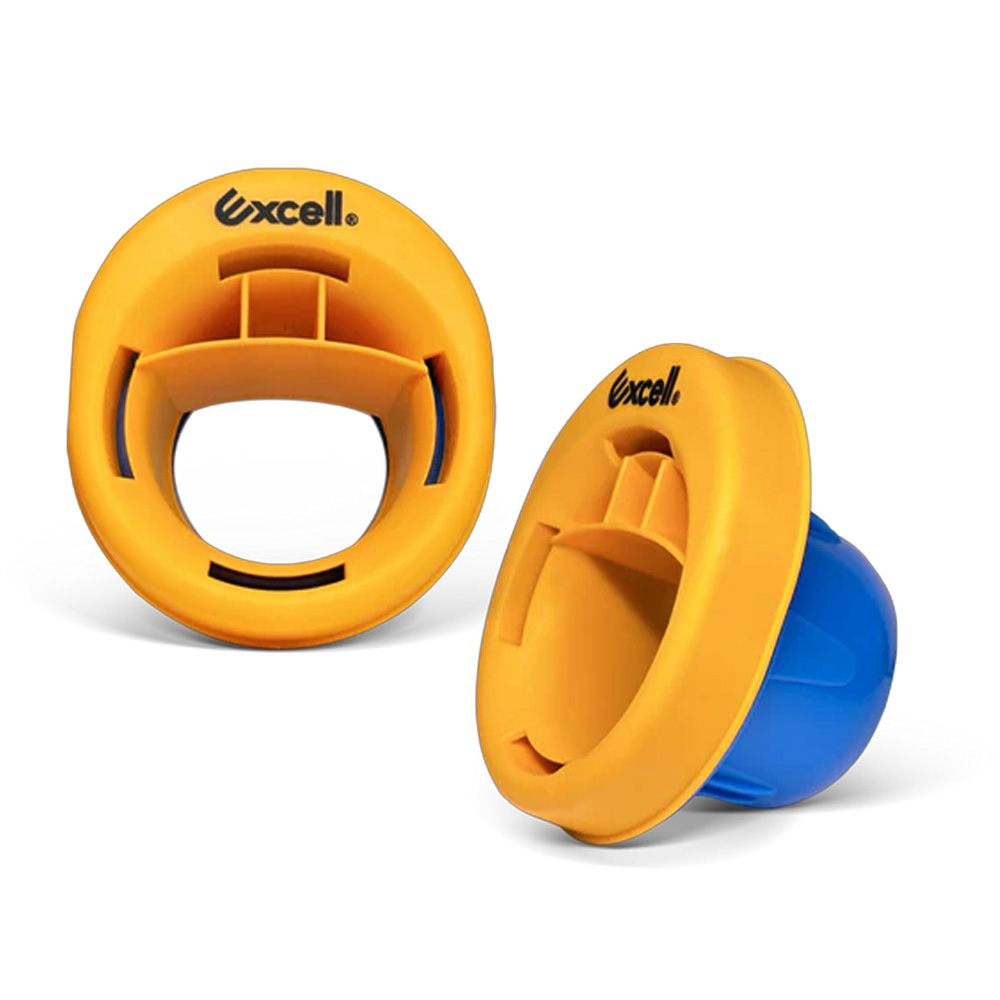 Excell棧板膠膜旋轉器 SD-772