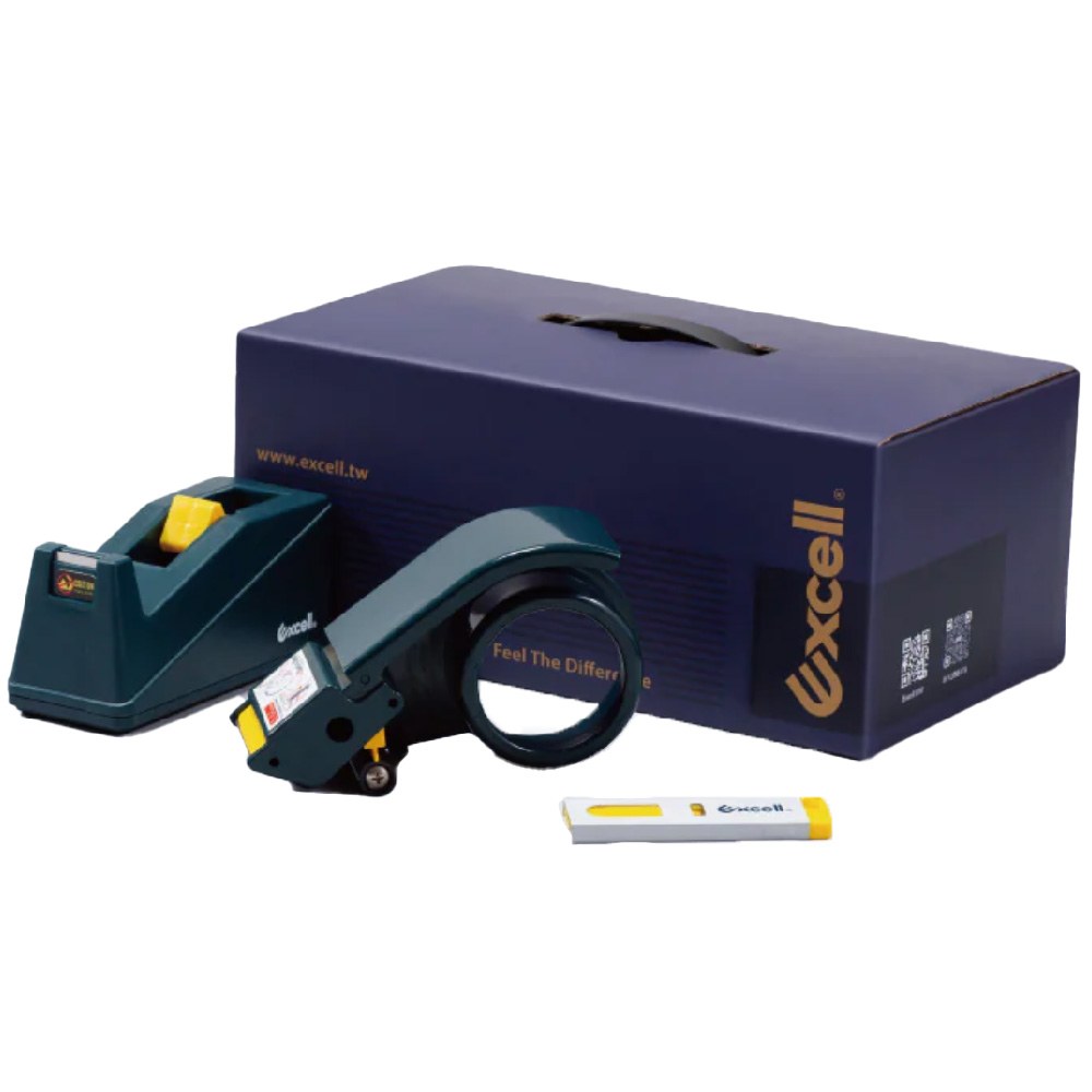 Excell省時文具禮盒 BOX-ET267