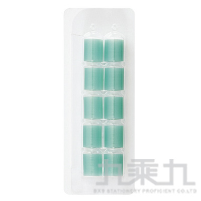  (網路限定販售)  KOKUYO 單孔補強章補充2000枚 KOTA-PS3X5