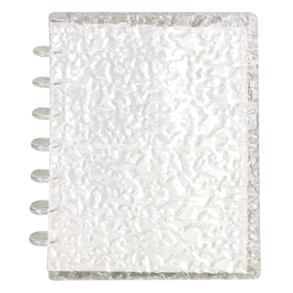 壓克力水波紋卡冊-大