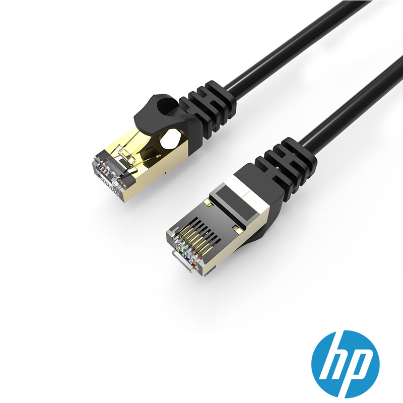 HP惠普 DHC-CAT7-1M網路連接線