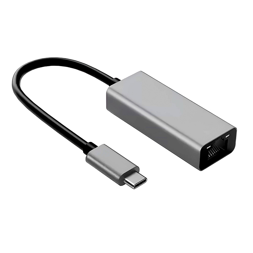 USB-C TO RJ45千兆網路卡