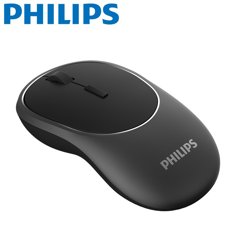 Philips Spk7413充電式無線滑鼠 九乘九購物網 全國最專業的辦公文具線上採購