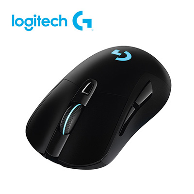 羅技 Logitech G703 LIGHTSPEED無線電競滑鼠