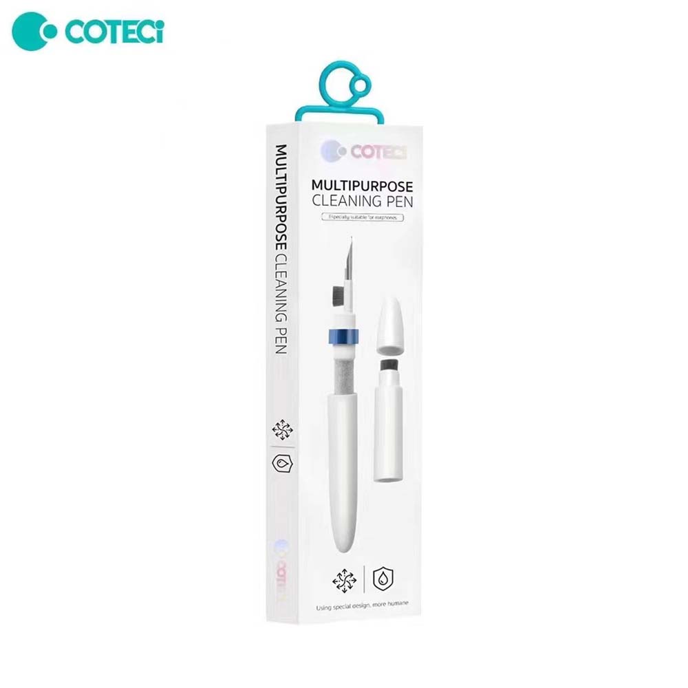 COTEetCI藍芽耳機/手機/平板萬用清潔筆75001