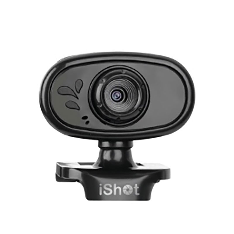 iSHOT 遠端視訊網路攝影機 KTCCD324