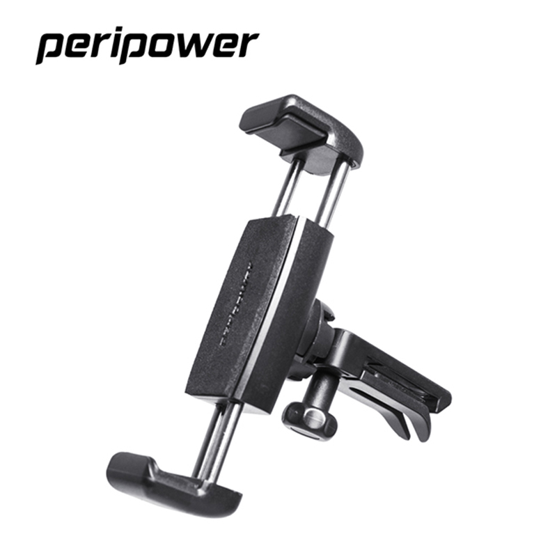 Peripower MT-V06金屬臂夾出風口支架