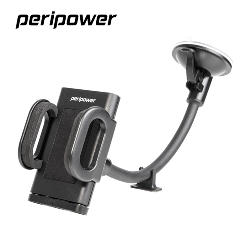 Peripower MT-W10 30CM可彎式鋁管支架