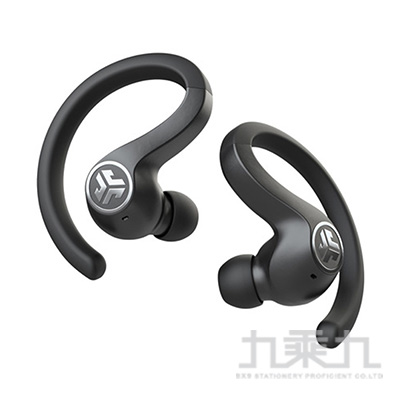 JLab JBuds Air Sport真無線藍牙耳機