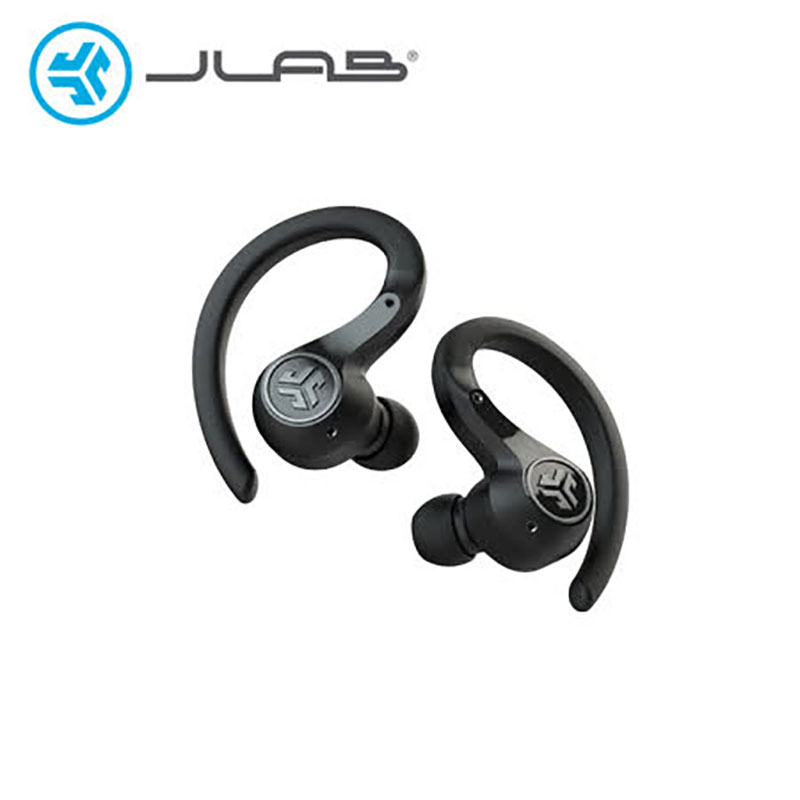 JLab Epic Air Sport ANC真無線藍牙耳機