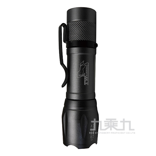 焊馬CY-H5241  LED充電式照明手電筒