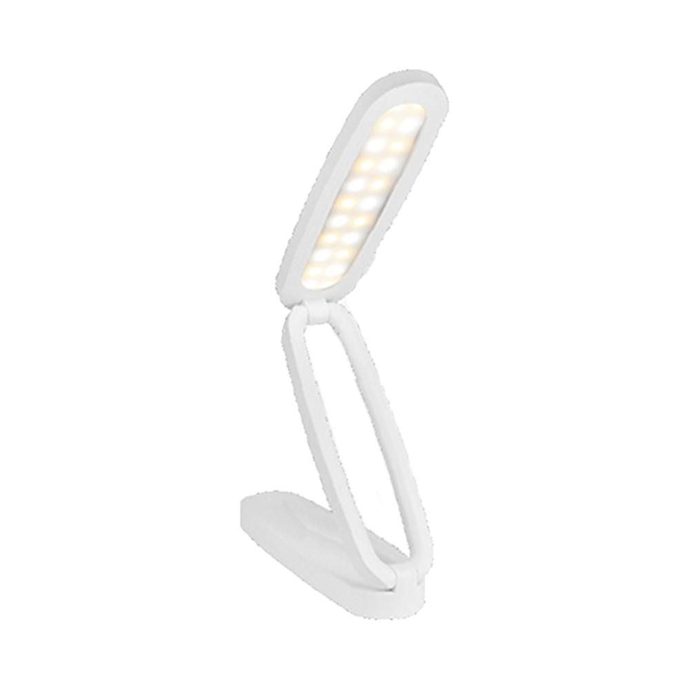 LED3色光摺疊燈 CX-TP1098