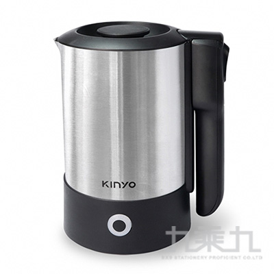 KINYO AS-HP70雙電壓旅行快煮壼