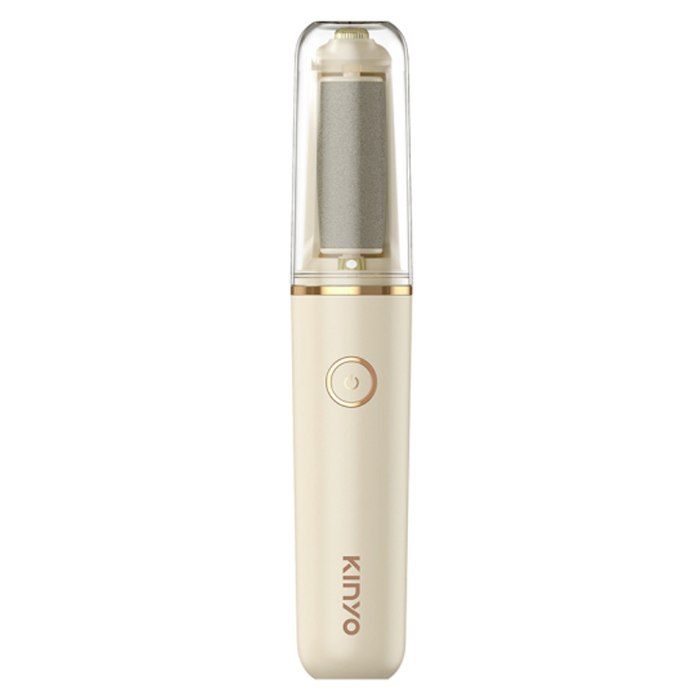 KINYO 電動去角質磨皮美足機 BT285