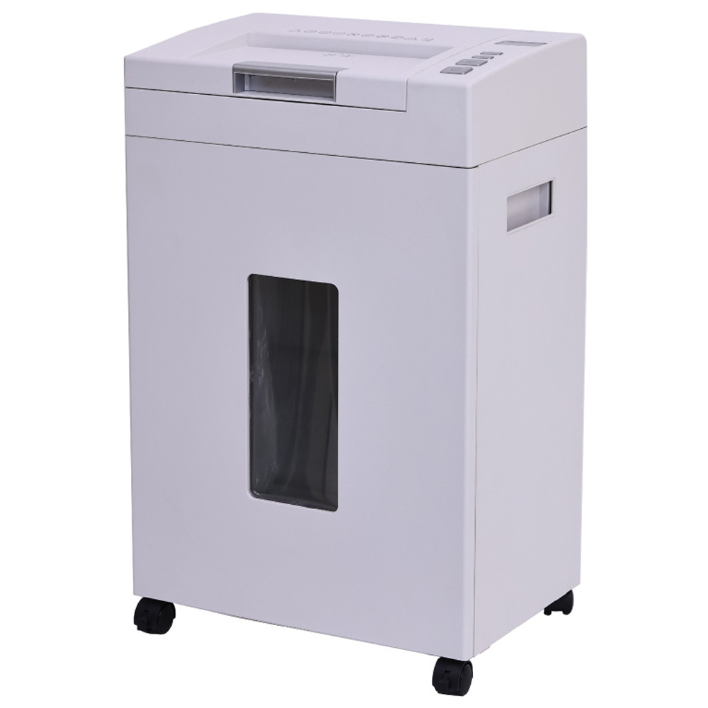 FILUX 飛力士 超靜音高速型全自動碎紙機250張 AF-N250