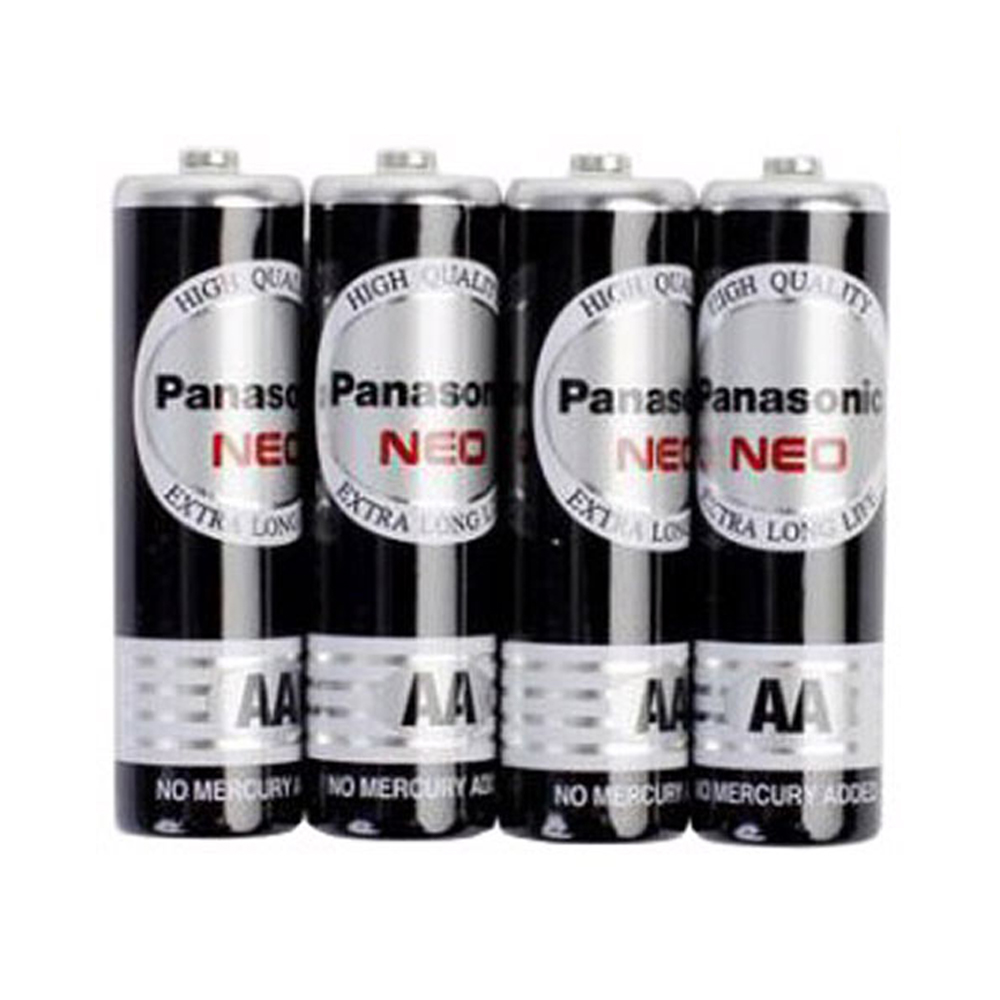 國際碳鋅電池N3-4入 211-3