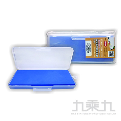 MISSION高密度強力吸濕棉 (附保濕收納盒) MCC-100A