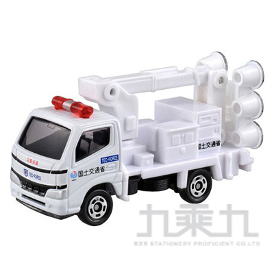 TOMICA 多美小汽車 豐田DYNA  TM032A