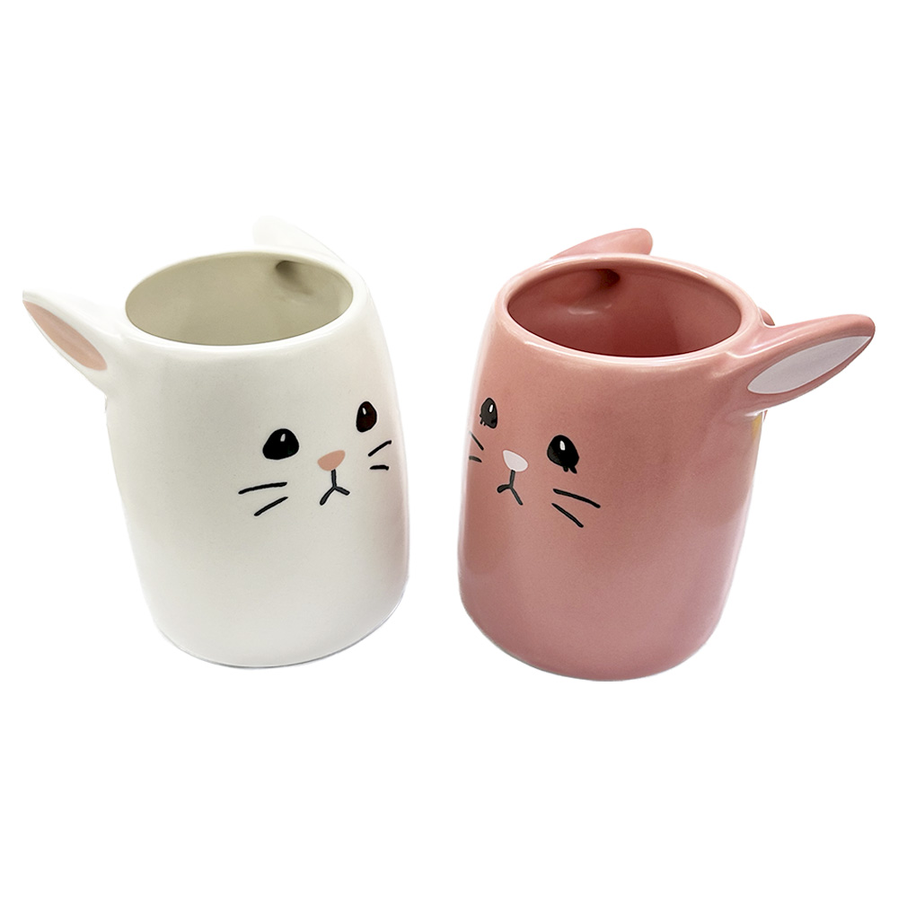  (網路限定販售)SAN兔兔對杯 SAN2338