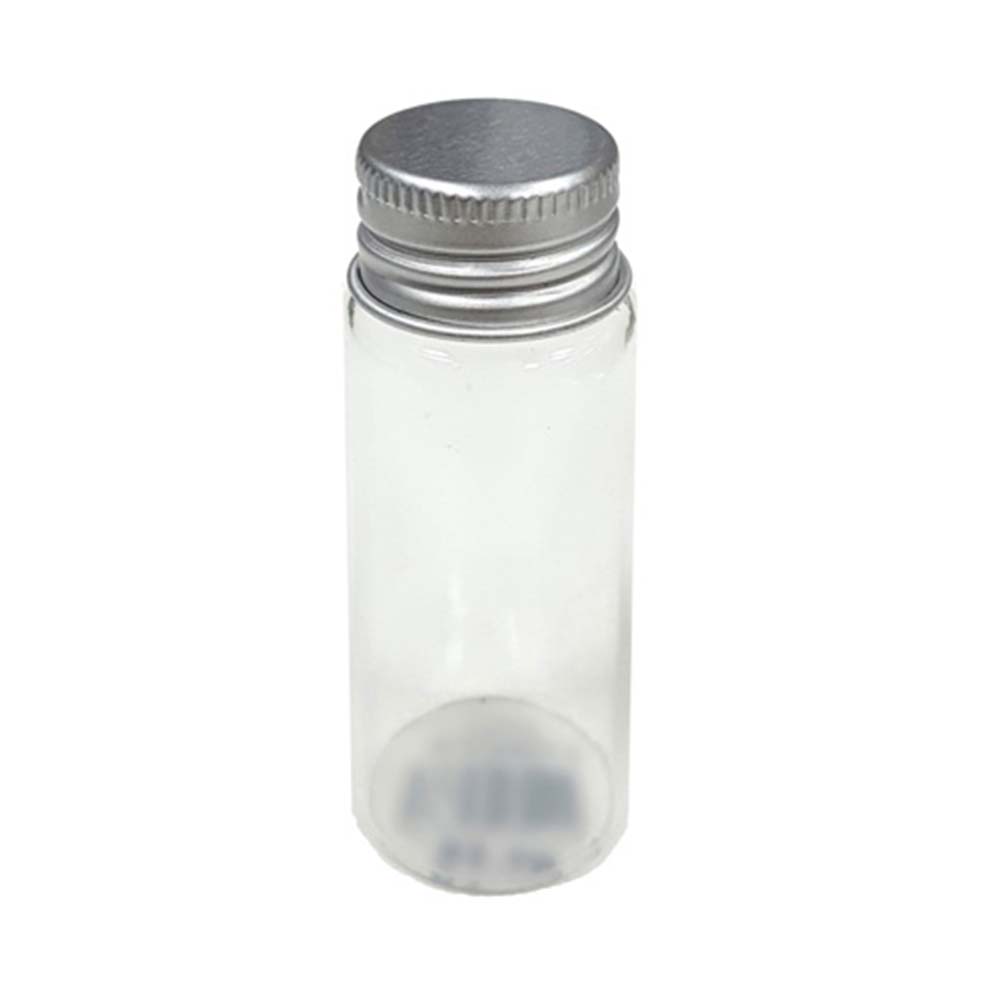 鋁蓋瓶(7*3cm) 41560713