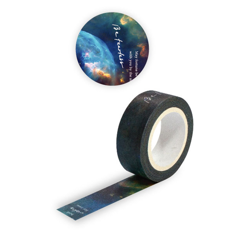 紙膠帶 宇宙BMT-16