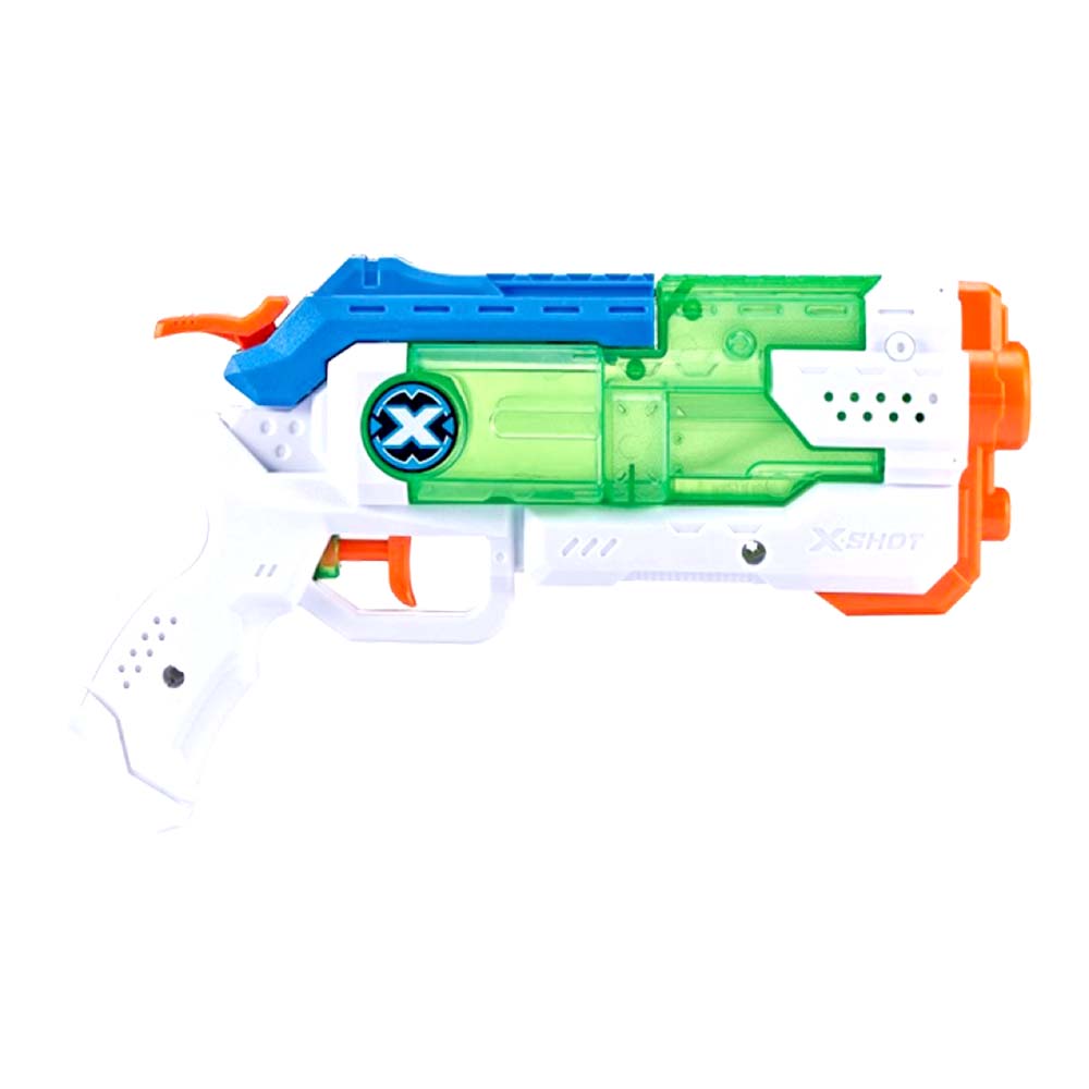 XSHOT水槍-小型快充水槍