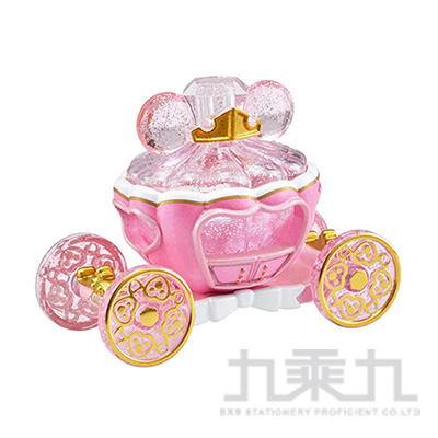 JW 夢幻南瓜馬車 睡美人 DS59558